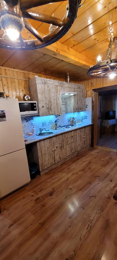 Kotiedzh U Mariny Yaremche Exterior foto