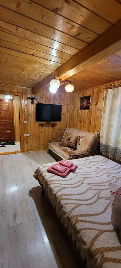 Kotiedzh U Mariny Yaremche Exterior foto