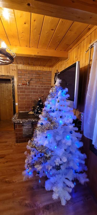 Kotiedzh U Mariny Yaremche Exterior foto