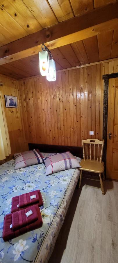 Kotiedzh U Mariny Yaremche Exterior foto
