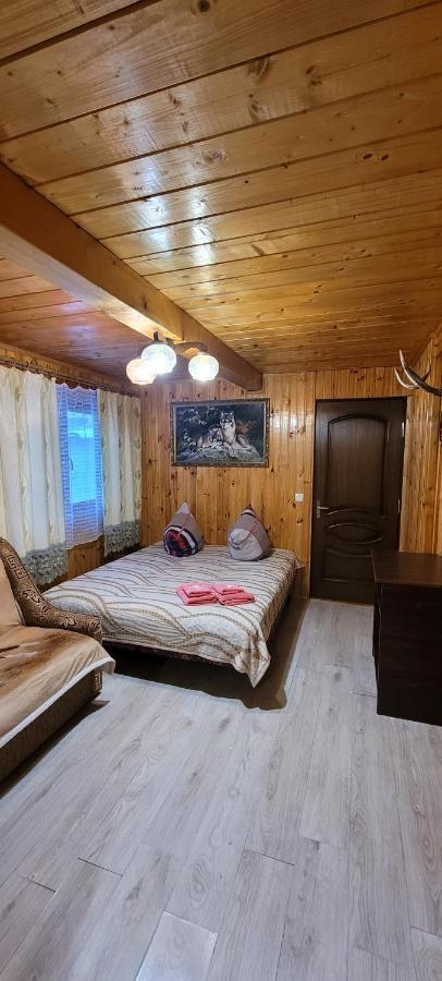 Kotiedzh U Mariny Yaremche Exterior foto