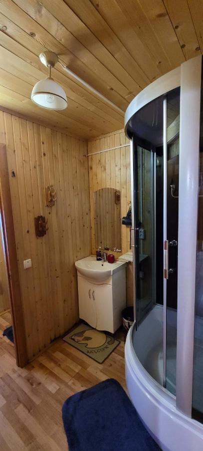 Kotiedzh U Mariny Yaremche Exterior foto