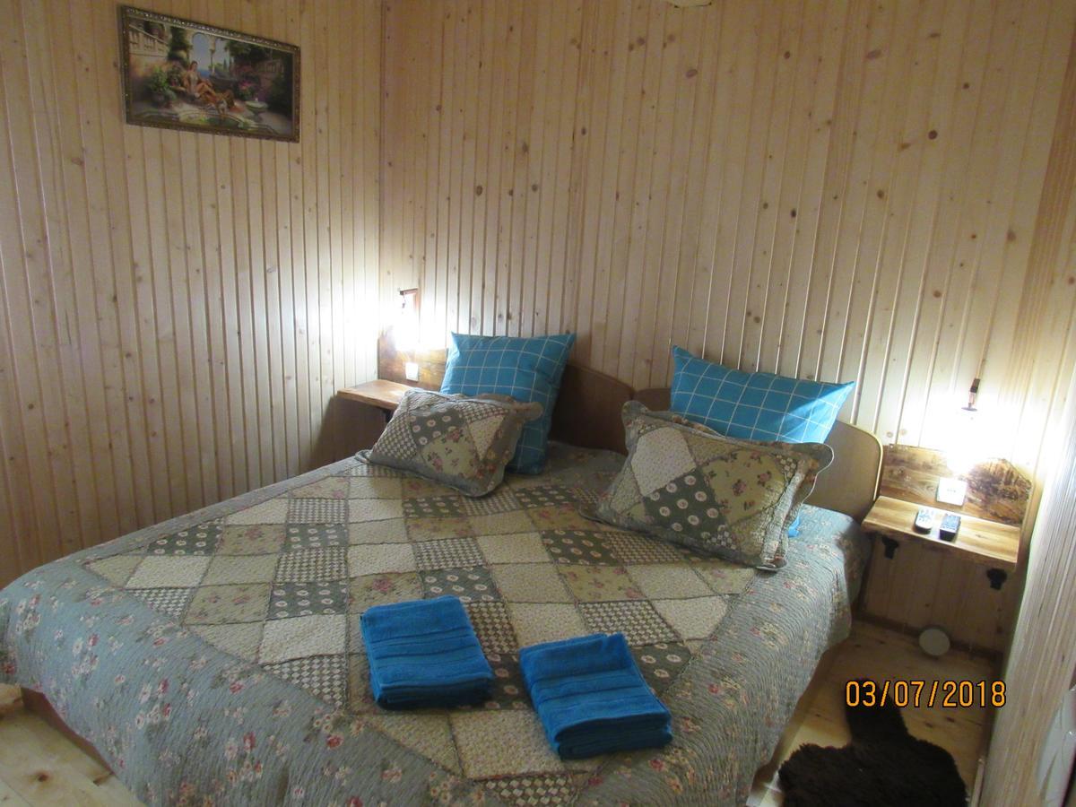 Kotiedzh U Mariny Yaremche Exterior foto