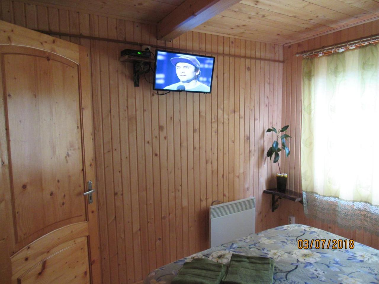 Kotiedzh U Mariny Yaremche Exterior foto