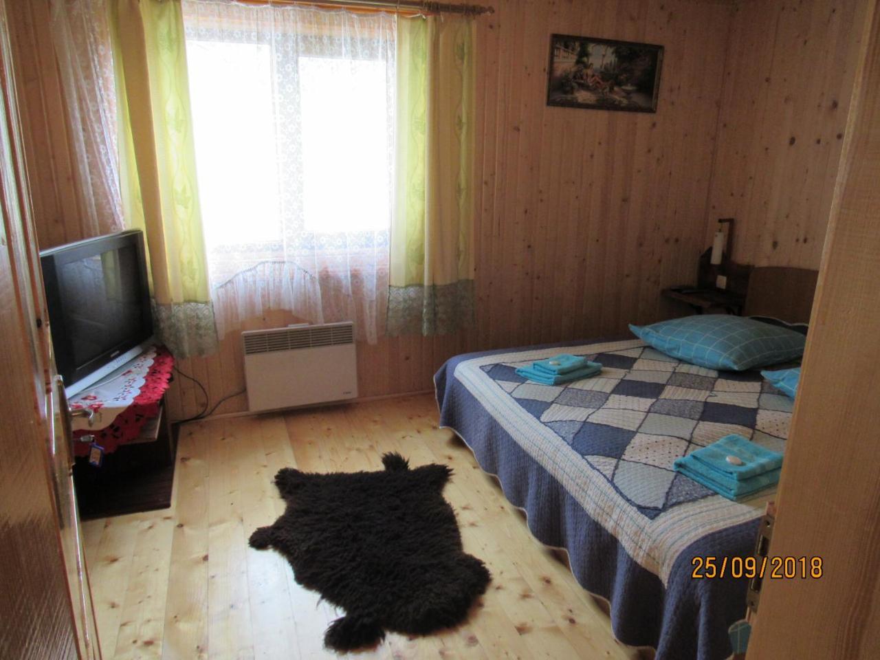 Kotiedzh U Mariny Yaremche Exterior foto