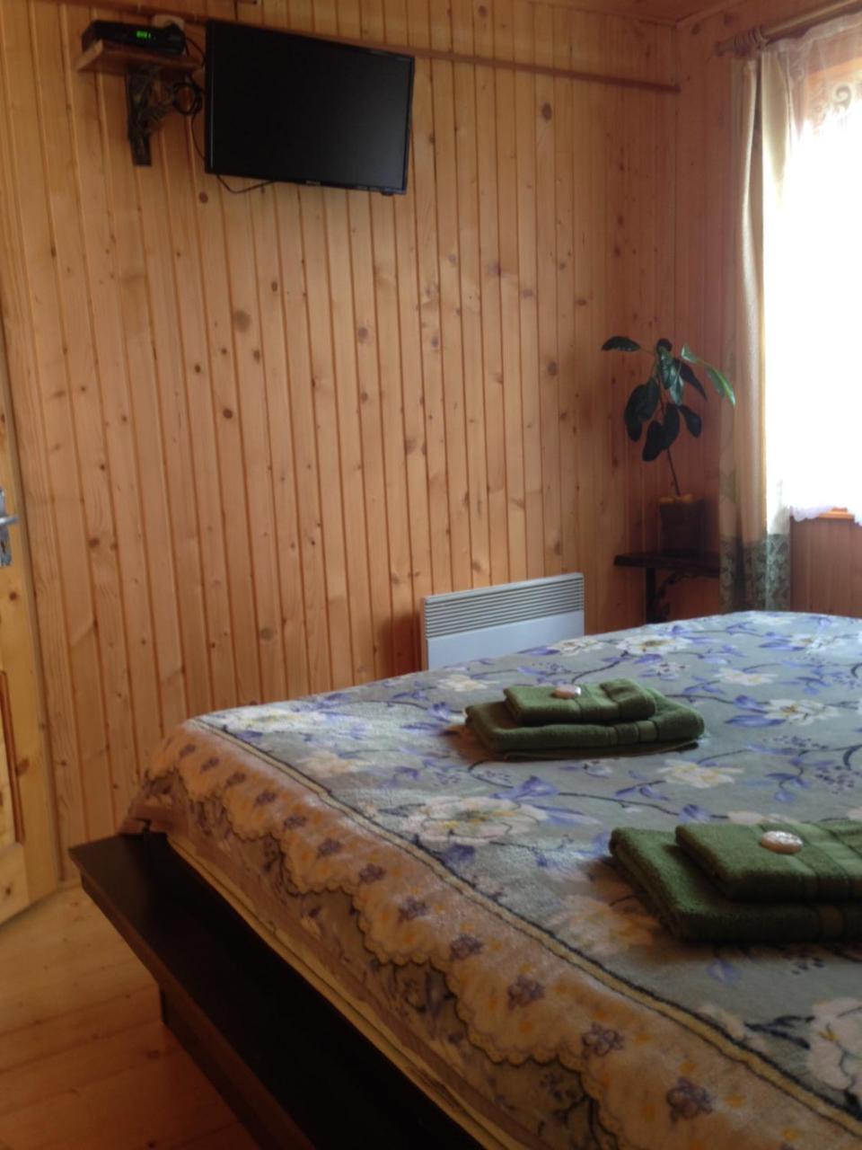 Kotiedzh U Mariny Yaremche Exterior foto