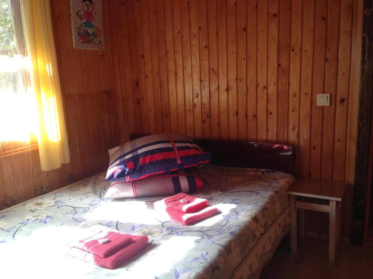 Kotiedzh U Mariny Yaremche Exterior foto