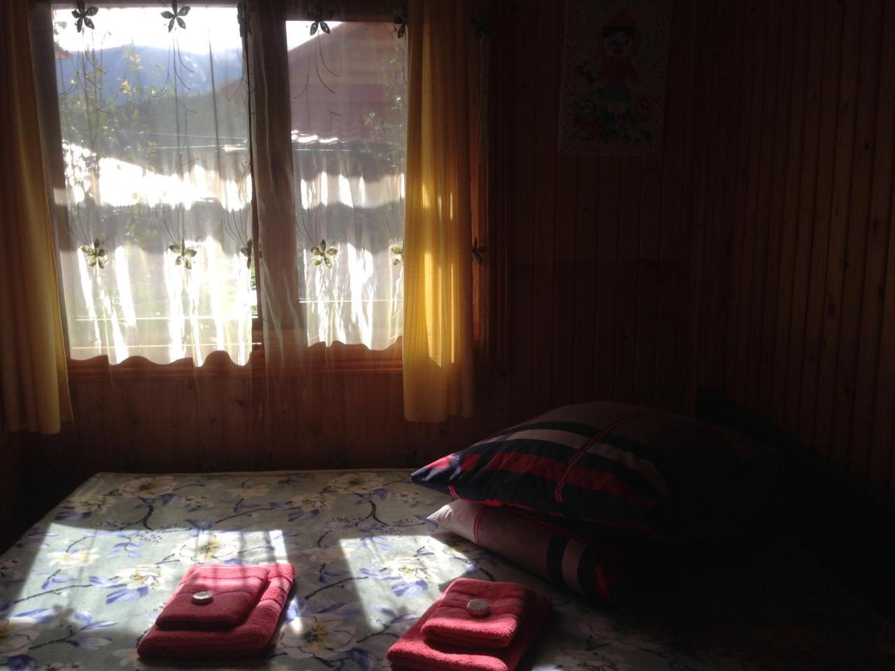 Kotiedzh U Mariny Yaremche Exterior foto